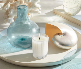 NEST Votive Candle 2oz - Ocean Mist & Sea Salt
