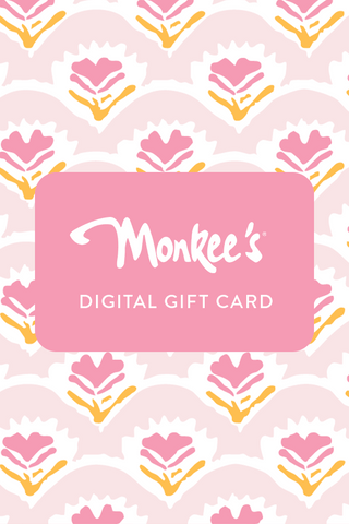 Digital Gift Card